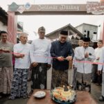 Semarakkan Pekan Awal Bulan Puasa, Masjid Al-Wustho Piji Gelar Kampoeng Ramadan #Jilid2