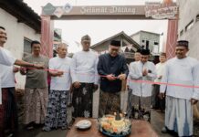Semarakkan Pekan Awal Bulan Puasa, Masjid Al-Wustho Piji Gelar Kampoeng Ramadan #Jilid2