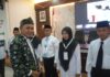 Dorong Transformasi Digital, LP Ma’arif Jateng dan BDK Semarang Perkuat Profesionalitas SDM Pendidikan