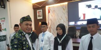 Dorong Transformasi Digital, LP Ma’arif Jateng dan BDK Semarang Perkuat Profesionalitas SDM Pendidikan