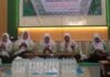 Ruwahan, PAC Fatayat NU Undaan Adakan Khotmil Qur’an dan Tahlil Kubro