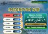 Jadwal Imsakiyah untuk Wilayah Kudus, 6 Ramadan 1447 H