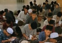 Menjaga Pergaulan Positif Selama Ramadan