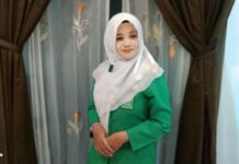 Menjaga Pola Makan Saat Berbuka