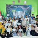Ramadhan Fest 2026, PR IPNU-IPPNU Jepangpakis Gali Minat Bakat Pelajar