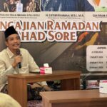 Gus Mujib Jogo Roso: Tahun Depan, Ramadan Pasti Datang Lagi