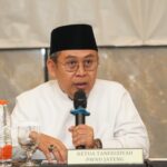 Serukan IdulFitri Bermakna, Ketua PWNU Jateng Ajak Pererat Persaudaraan