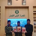 Mantap! MTS NU TBS Kudus Bakal Miliki Program Ekskul Bahasa Mandarin