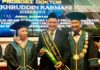 Teliti Kurikulum Merdeka, Ketua Ma’arif NU Jateng Minta Kemendikbud dan Kemenag Rumuskan Tujuan Pendidikan Bersama
