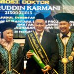 Teliti Kurikulum Merdeka, Ketua Ma’arif NU Jateng Minta Kemendikbud dan Kemenag Rumuskan Tujuan Pendidikan Bersama