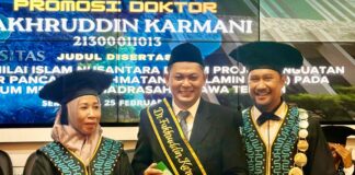 Teliti Kurikulum Merdeka, Ketua Ma’arif NU Jateng Minta Kemendikbud dan Kemenag Rumuskan Tujuan Pendidikan Bersama