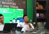 Libatkan19 Media Mitra, Ma’arif NU Jateng Perkuat Pendidikan Karakter lewat Publikasi