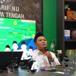 Libatkan19 Media Mitra, Ma’arif NU Jateng Perkuat Pendidikan Karakter lewat Publikasi