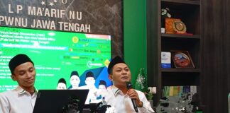Libatkan19 Media Mitra, Ma’arif NU Jateng Perkuat Pendidikan Karakter lewat Publikasi