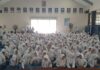 Pesantren Ramadan di SMAN 1 Bulakamba Wujudkan Generasi Berakhlak dan Hebat