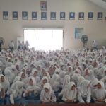 Pesantren Ramadan di SMAN 1 Bulakamba Wujudkan Generasi Berakhlak dan Hebat
