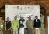 BCB Ma’had Aly TBS Gelar Pesantren 1000 Cahaya Ramadan