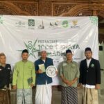 BCB Ma’had Aly TBS Gelar Pesantren 1000 Cahaya Ramadan