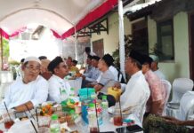 Manfaatkan Momentum Idulfitri untuk Temu Kangen dengan Kawan Sekolah