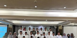 Kabar Gembira, Dana Sertifikasi Guru Lulusan PPG 2025 Bakal Segera Cair