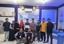 Juara 1 Tingkat Kabupaten, Siswa SMK NU Lasem Siap Wakili Lomba LKS Automobile Technology Tingkat Jateng