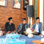 Songsong Konferensi, IPNU-IPPNU Gebog Gelar Sejumlah Kegiatan Religius