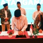 PWNU Jateng Bangun Balai Diklat 2,5 Hektar di Karanganyar