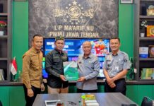 Warning! Jual Batik Ma’arif NU secara Ilegal Bakal Ditindak Tegas