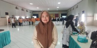 Kemenhaj Pati Mulai Terapkan WFH, Alihkan Pelayanan Publik Secara Online Setiap Jum’at