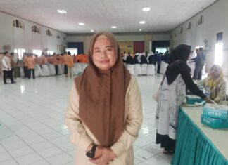 Kemenhaj Pati Mulai Terapkan WFH, Alihkan Pelayanan Publik Secara Online Setiap Jum’at