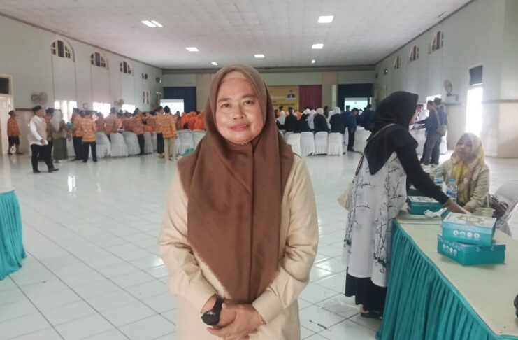 Kemenhaj Pati Mulai Terapkan WFH, Alihkan Pelayanan Publik Secara Online Setiap Jum’at