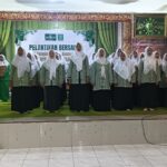 Ketua Fatayat NU Kudus Tegaskan Pimpinan Anak Ranting Ujung Tombak Organisasi