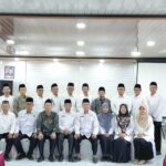 Madrasah Miliki Ciri Khas Keagamaan, Kepala Kemenag Kudus: Pertahankan, Jangan Sampai Hilang