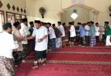 Syawal Disebut Jadi Momentum Peningkatan Keimanan, Kedisiplinan, dan Keistikamahan