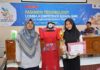 LKS Kabupaten Kudus, SMK NU Al Hidayah Pertahankan Juara di Jalur Fashion Technology