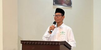 Wakil Ketua PCNU Kudus H. Murtono: Guru Jangan Remehkan Murid