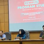 Forum Rembug Prodi HIMATIKA – UMK Perkuat Transparansi dan Mutu Pendidikan Matematika