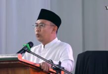 Gus Rozin: Pesantren Tulang Punggung NU, Bangsa dan Negara