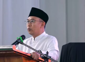 Gus Rozin: Pesantren Tulang Punggung NU, Bangsa dan Negara
