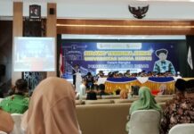 Dikukuhkan sebagai Guru Besar, Prof Syafei Kenalkan Model KEANU