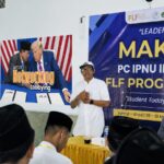 Bekali Calon Mahasiswa, Ketua Lesbumi Ajak Bangun Jejaring untuk Jaga Indonesia