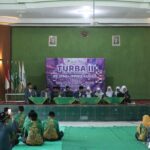 Turba II, Ketua IPNU Kudus Tegaskan PR-PK Sebagai Pusat Kehidupan Organisasi