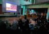 Gelar Bedah Film “Pesta Babi”, IPNU-IPPNU Pati Ajak Kader Respon Ketimpangan Sosial di Masyarakat