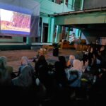 Gelar Bedah Film “Pesta Babi”, IPNU-IPPNU Pati Ajak Kader Respon Ketimpangan Sosial di Masyarakat