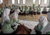 Fatayat NU Boyolali Adakan Pelatihan Pemulasaran Jenazah