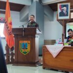 Bupati Kudus Tegaskan Peran Pengawas Partisipatif Sebagai Agen Pendidikan Politik