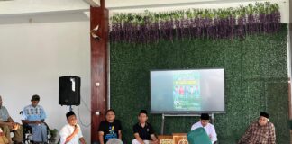 NU Didorong Lebih Peduli Kaum Difabel