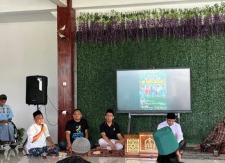 NU Didorong Lebih Peduli Kaum Difabel
