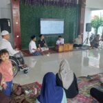 Dideklarasikan, DIFA NU Jepara untuk Perkuat Jejaring Kaum Difabel