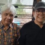 Bakal Terbitkan Buku Antologi, PWNU dan Satupena Jateng Ajak Penyair Tulis Puisi tentang NU